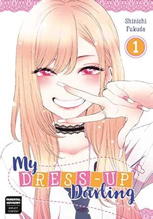 nhentai my dress up darling|[Yukiyoshi Mamizu] Dressing in love part 2 (Sono Bisque Doll